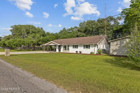 $365,000 | 4826 Highway 182, Patterson, LA 70392