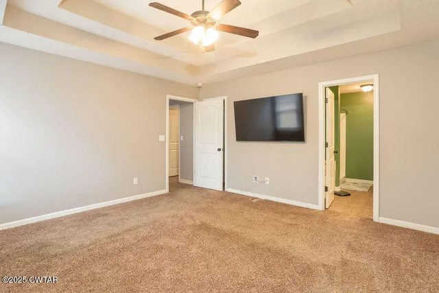 $289,900 | 2930 Sanford Road, Henderson, TN 38340