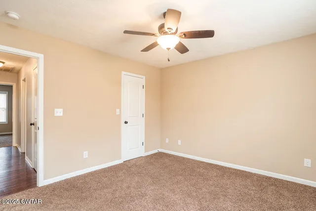 $289,900 | 2930 Sanford Road, Henderson, TN 38340