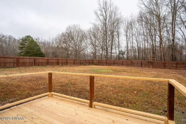 $289,900 | 2930 Sanford Road, Henderson, TN 38340