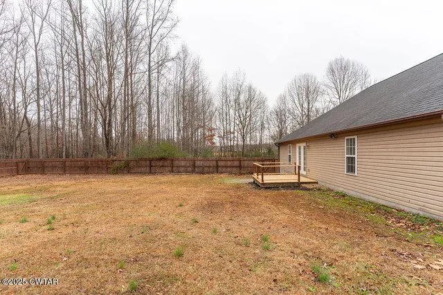 $289,900 | 2930 Sanford Road, Henderson, TN 38340