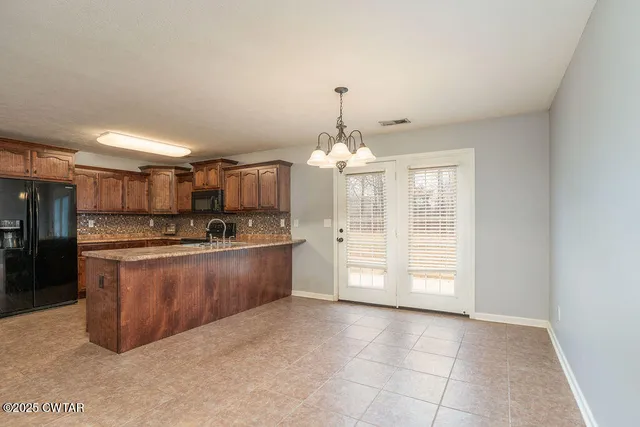 $289,900 | 2930 Sanford Road, Henderson, TN 38340