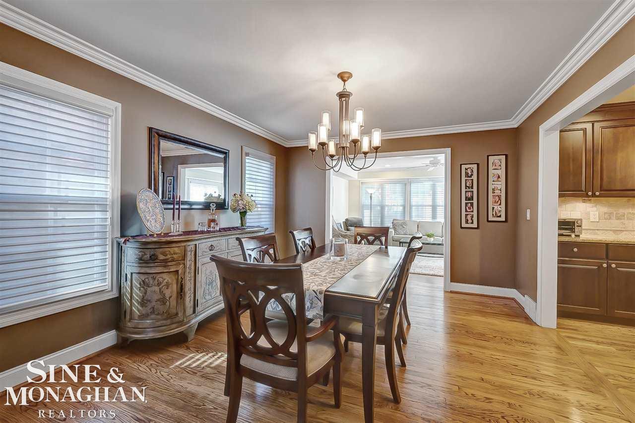 326 Merriweather Road Grosse Pointe Farms, MI 48236 - Photo 6 of 41