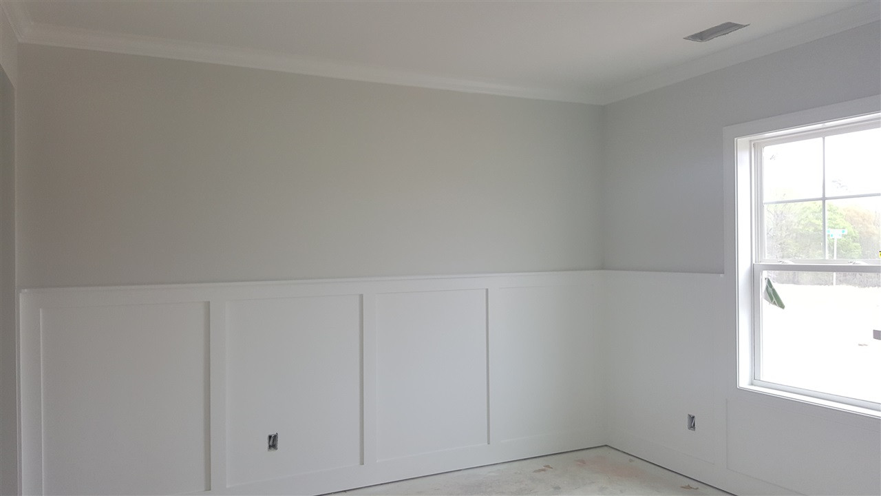 424 Seabring Lane Raleigh, NC 27603 - Photo 7 of 25 Dining Room