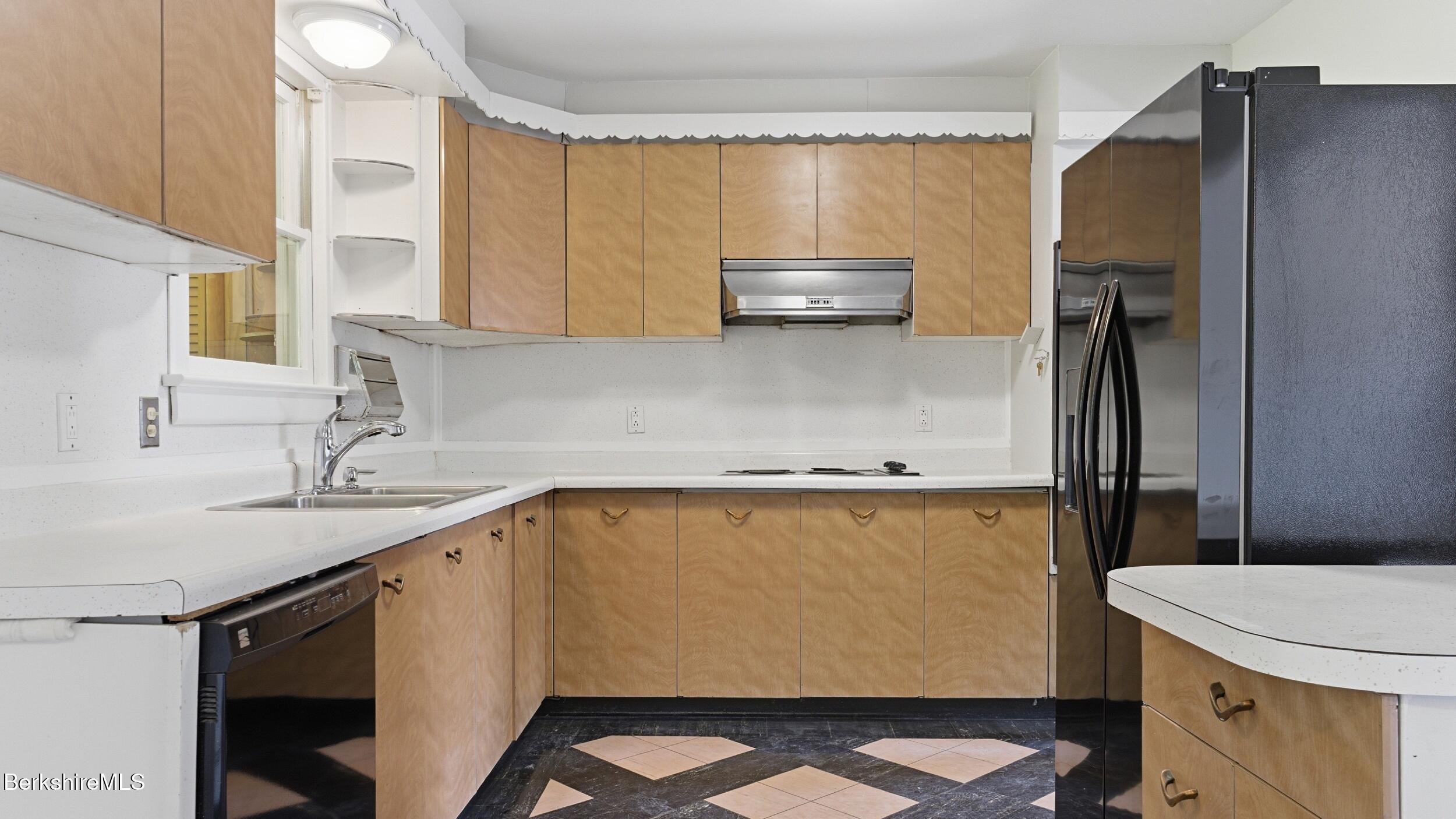 125 Friend Street Adams, MA 01220 - Photo 11 of 33 Kitchen - 01