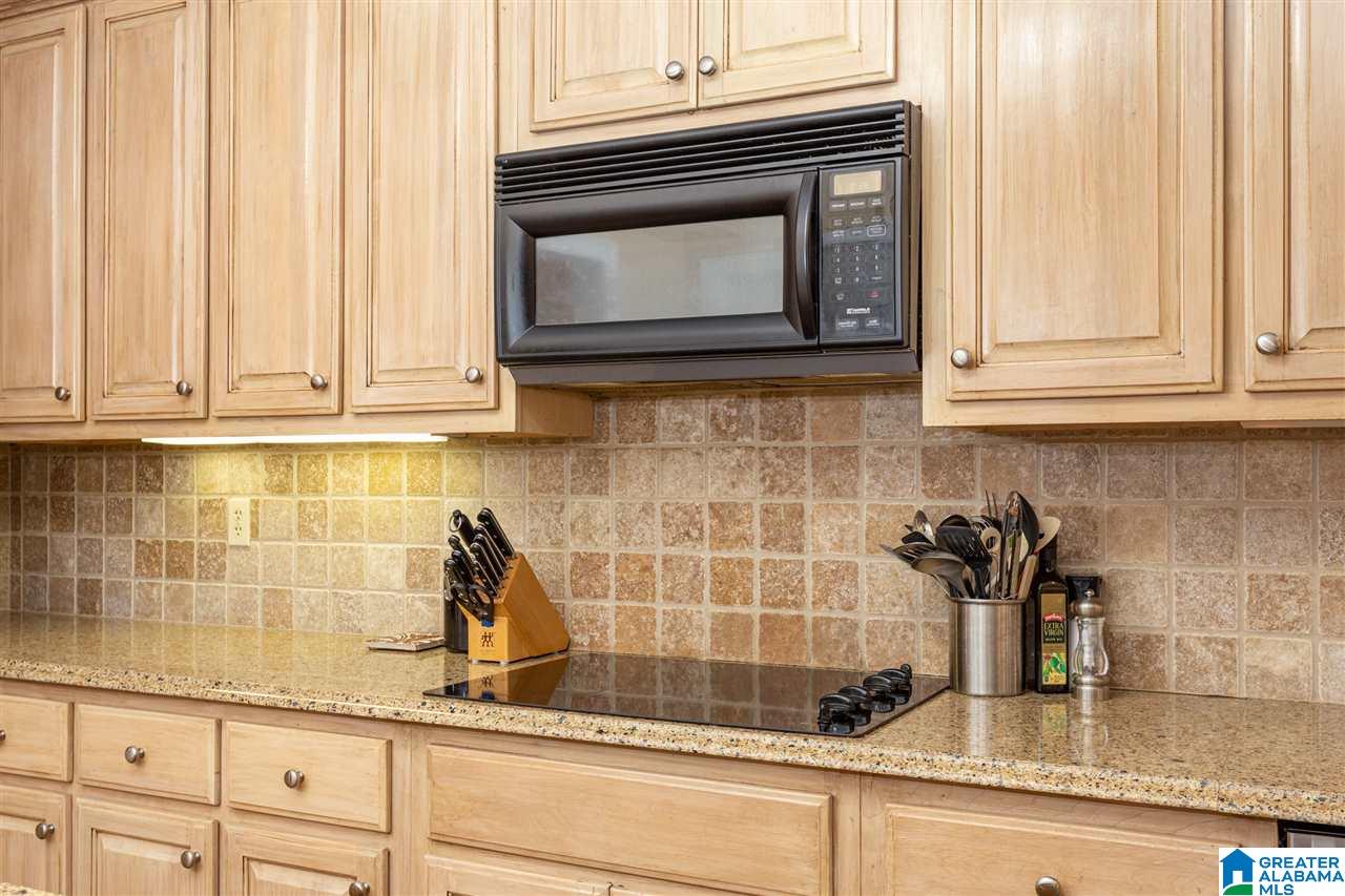 66 Spring Creek Anniston, AL 36207 - Photo 5 of 40
