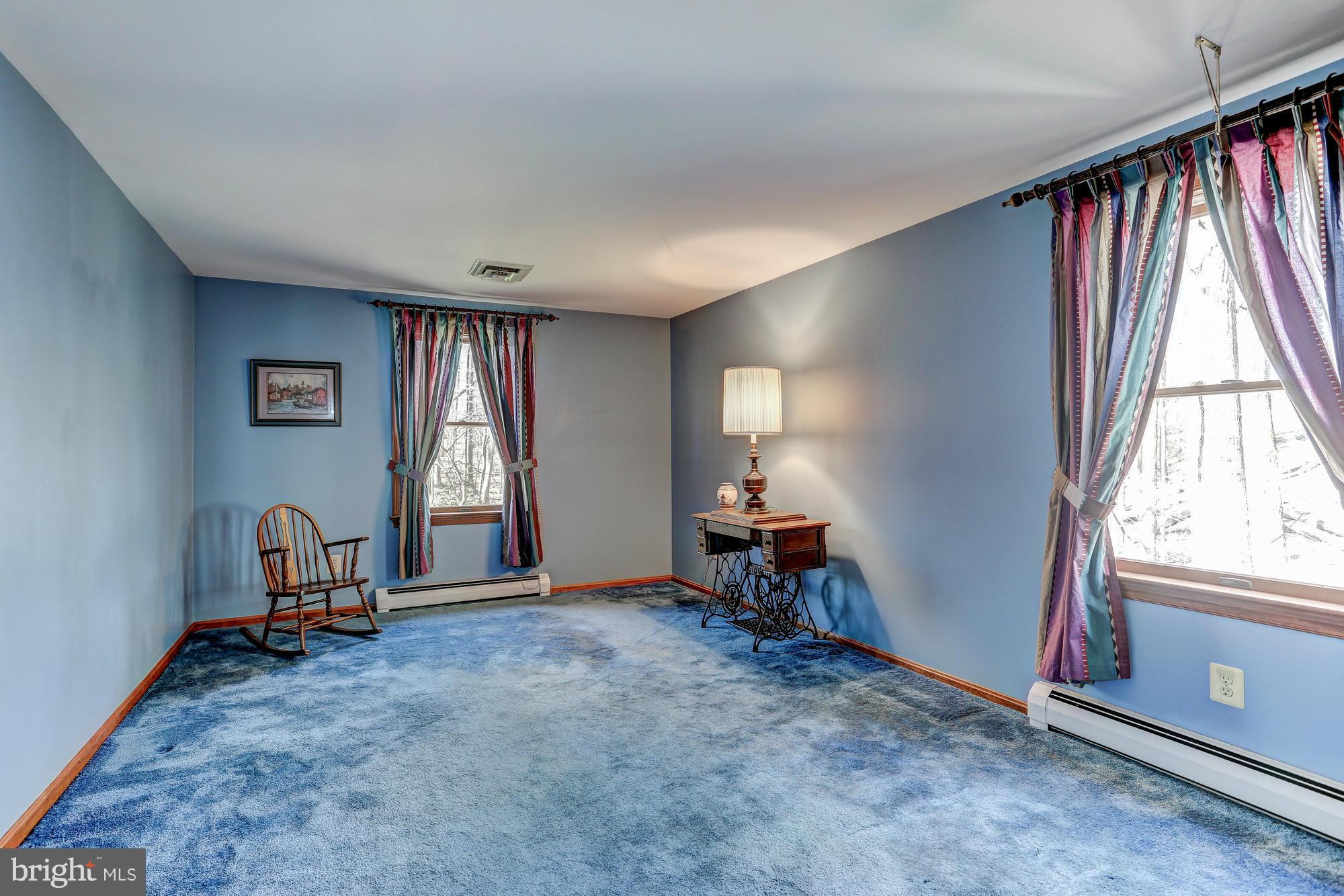11808 Valley Road Fairfax, VA 22033 - Photo 17 of 26 Bedroom #2