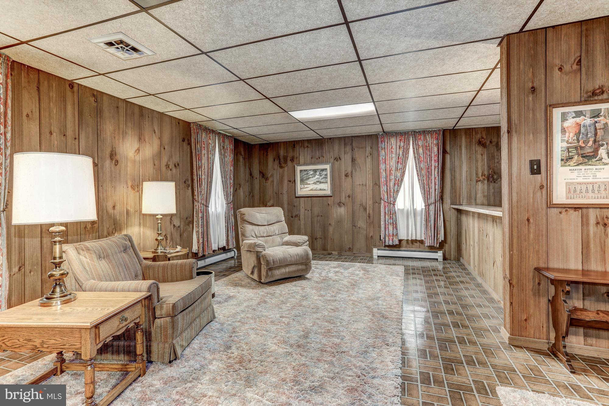 11808 Valley Road Fairfax, VA 22033 - Photo 19 of 26 Rec Room
