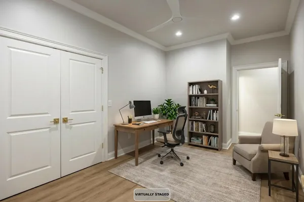 $2,300 | 265 Trunk Street Northeast, Cleveland, TN 37311