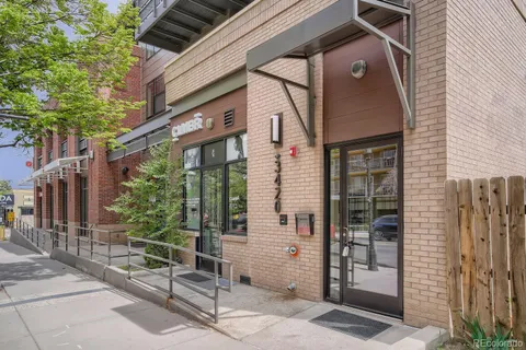 $740,000 | 3420 West 32nd Avenue, Unit 201, Denver, CO 80211