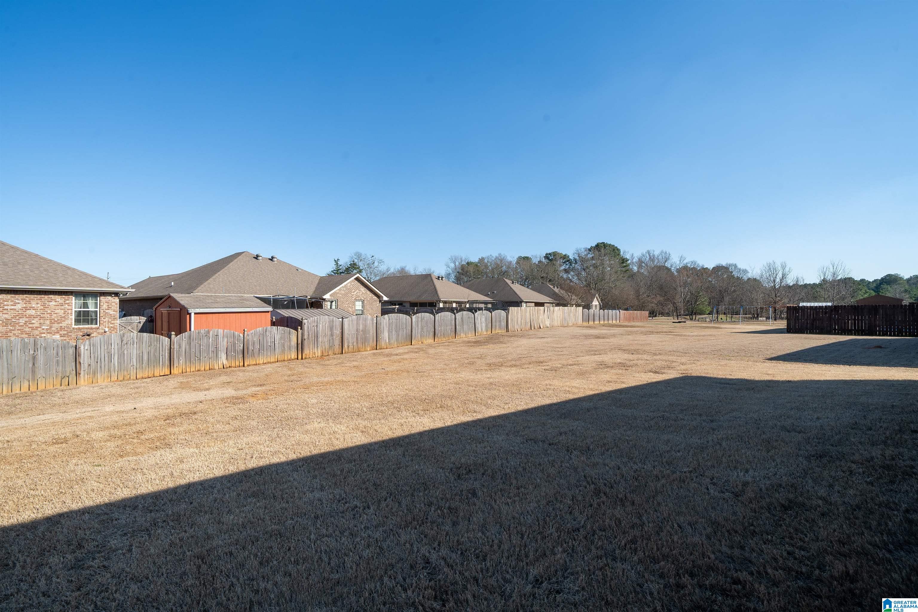349 Vincent Street Alabaster, AL 35007 - Photo 27 of 27