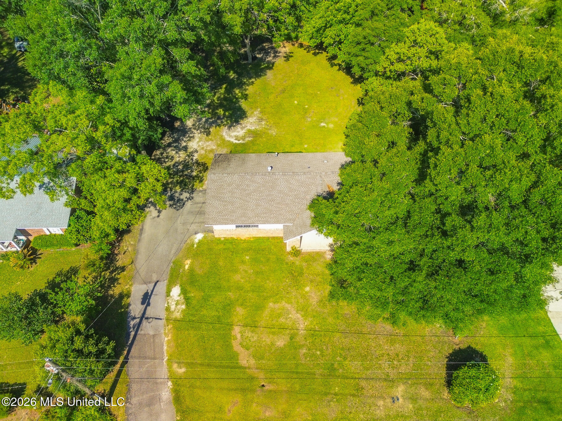 404 South Dorothy Street Wiggins, MS 39577 - Photo 24 of 24 51426-1
