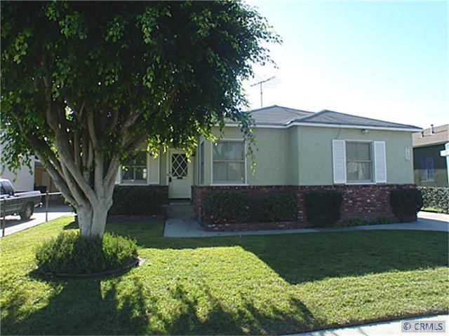 9602 Burma Road Pico Rivera, CA 90660 - Photo 1 of 1 Front of Home