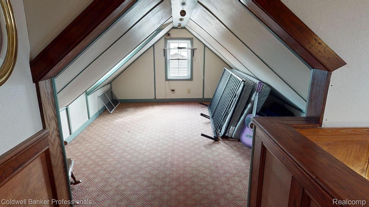 6323 Berne Road Pigeon, MI 48755 - Photo 36 of 62 Bonus room upstairs.jpg