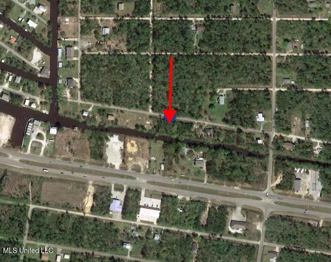 4155 2nd Street Bay St. Louis, MS 39520 - Photo 7 of 11 Beaver7