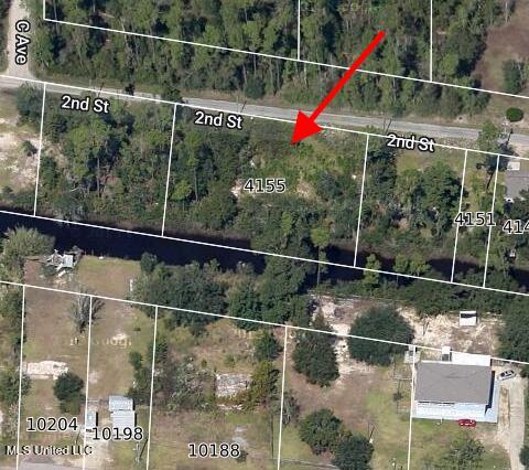 4155 2nd Street Bay St. Louis, MS 39520 - Photo 9 of 11 Beaver9