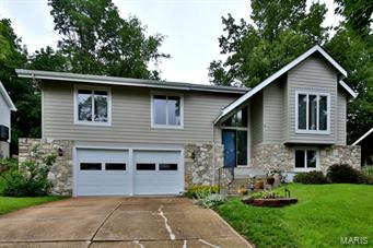 1615 Forestview Ridge Lane Ballwin, MO 63021 - Photo 1 of 13 Gallery Image 1
