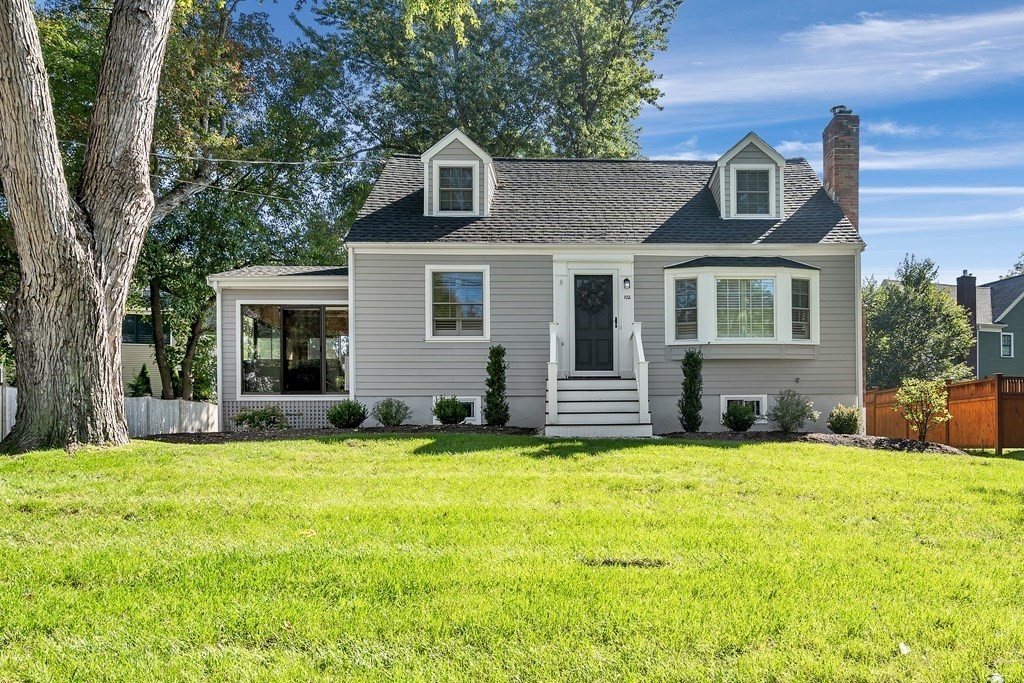 102 Pilgrim Road Concord, MA 01742 - Photo 1 of 18 Gallery Image 1