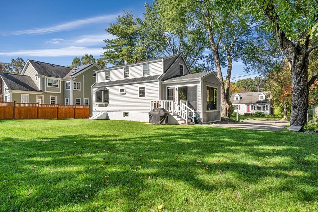 102 Pilgrim Road Concord, MA 01742 - Photo 15 of 18 Gallery Image 15