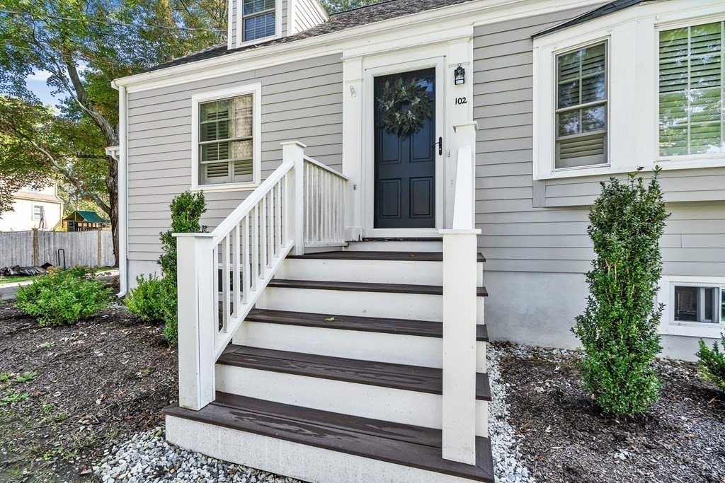 102 Pilgrim Road Concord, MA 01742 - Photo 18 of 18 Gallery Image 18