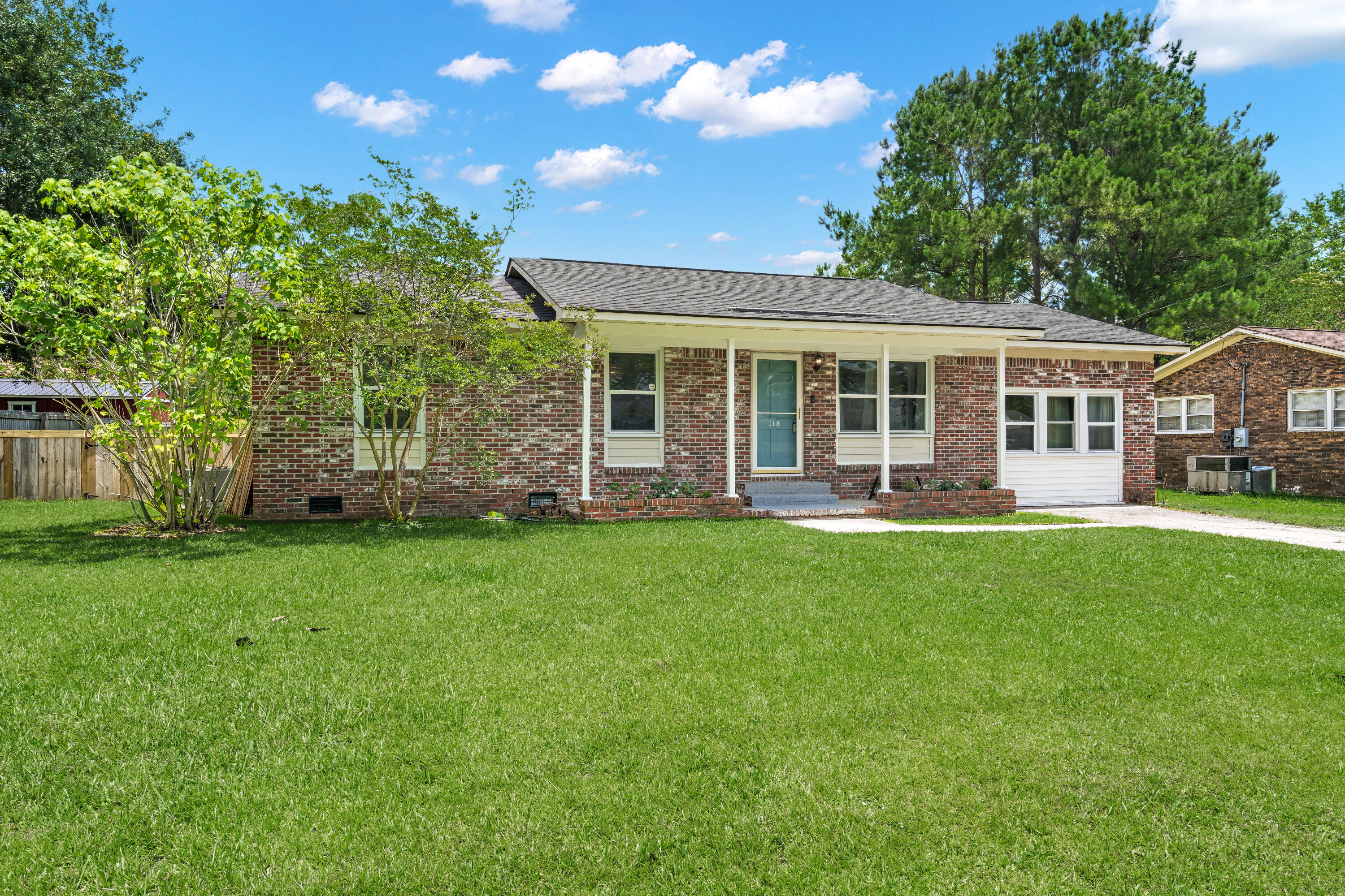 118 Wisteria Road Goose Creek, SC 29445 - Photo 2 of 22 GPS VISUALS 2