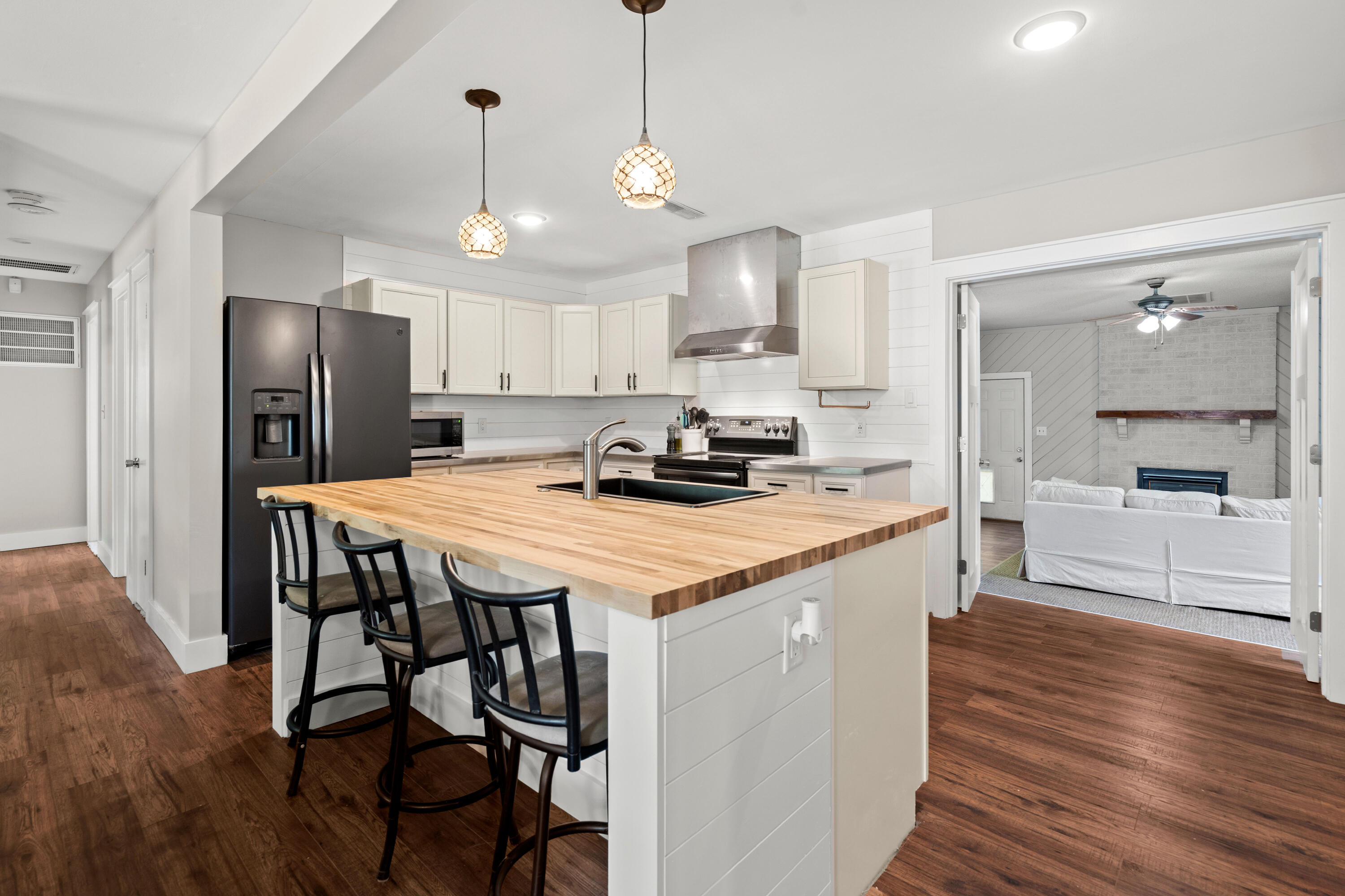 118 Wisteria Road Goose Creek, SC 29445 - Photo 11 of 22 GPS VISUALS 11