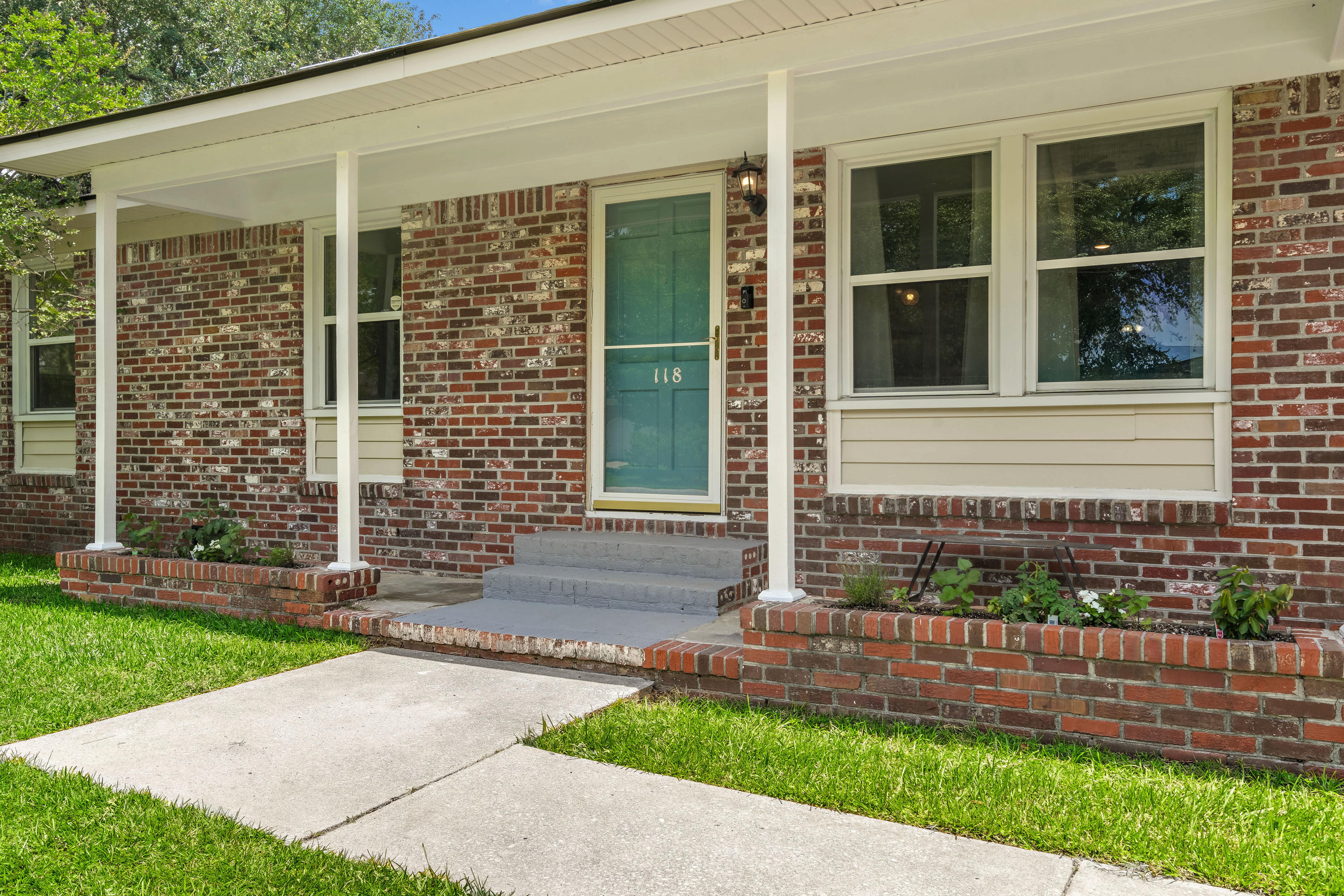 118 Wisteria Road Goose Creek, SC 29445 - Photo 3 of 22 GPS VISUALS 4