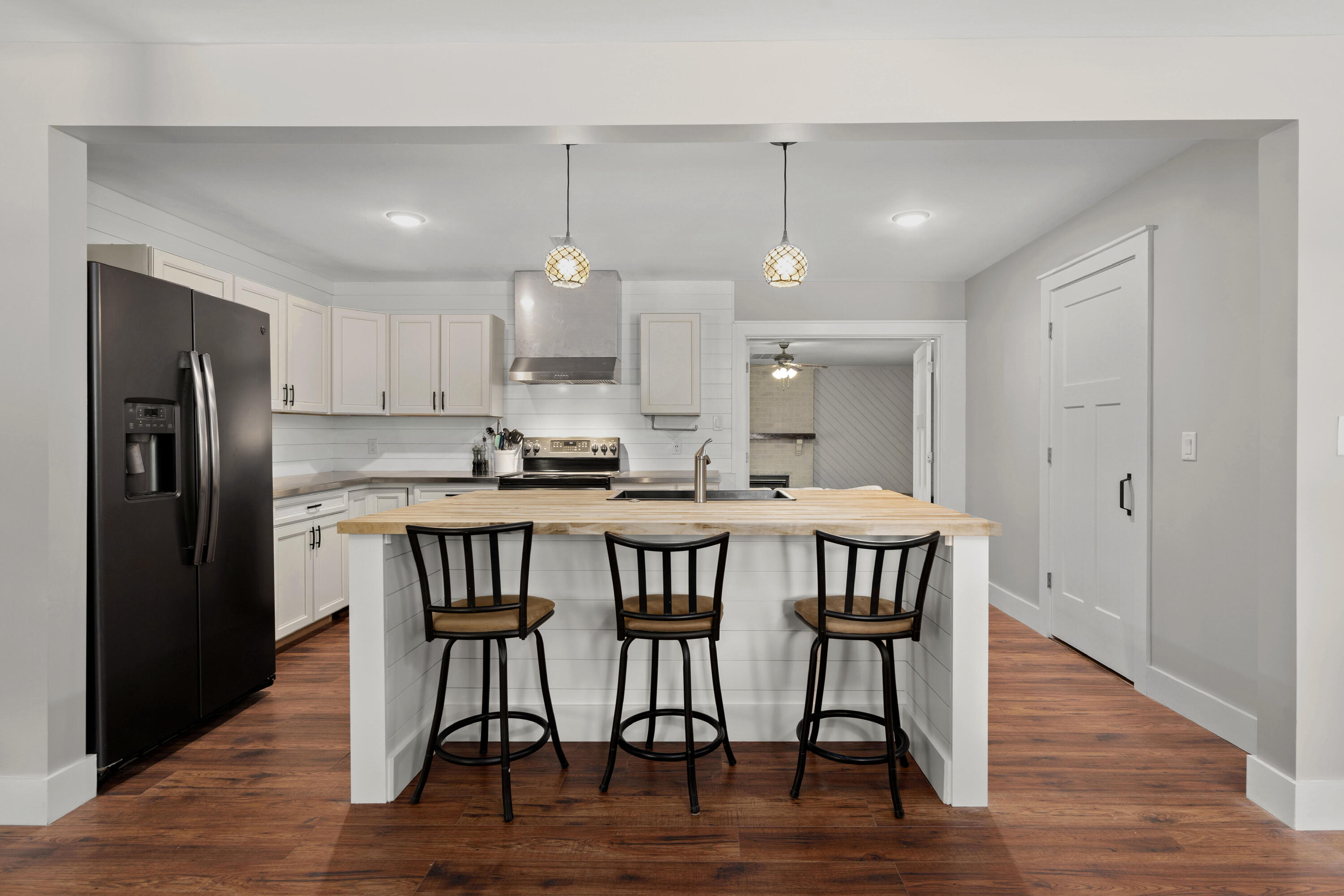 118 Wisteria Road Goose Creek, SC 29445 - Photo 10 of 22 GPS VISUALS 10