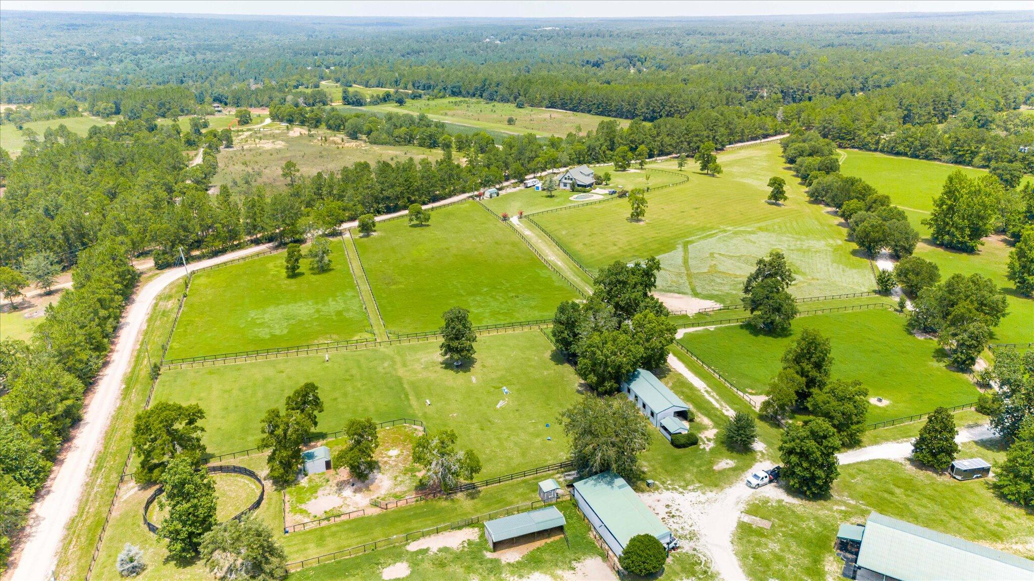 1063 Colbert Bridge Road Aiken, SC 29803 - Photo 64 of 68