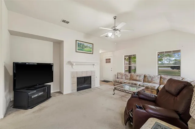 $394,999 | 11705 Netleaf Lane, Fort Worth, TX 76244