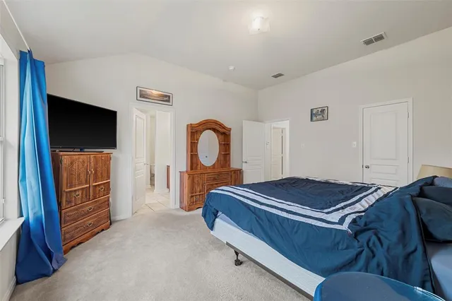 $394,999 | 11705 Netleaf Lane, Fort Worth, TX 76244