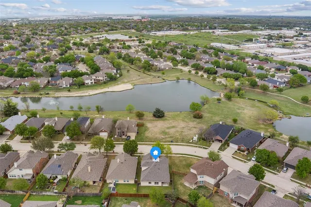 $394,999 | 11705 Netleaf Lane, Fort Worth, TX 76244