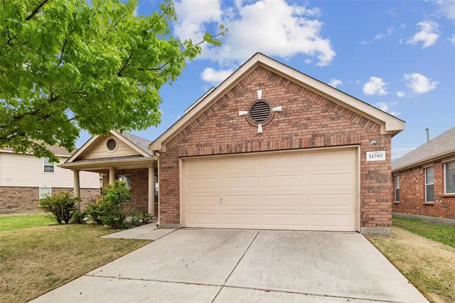 $394,999 | 11705 Netleaf Lane, Fort Worth, TX 76244