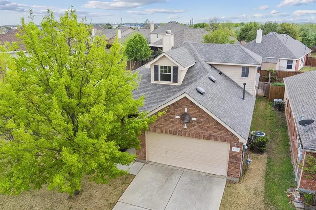 $394,999 | 11705 Netleaf Lane, Fort Worth, TX 76244