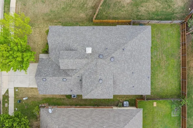 $394,999 | 11705 Netleaf Lane, Fort Worth, TX 76244