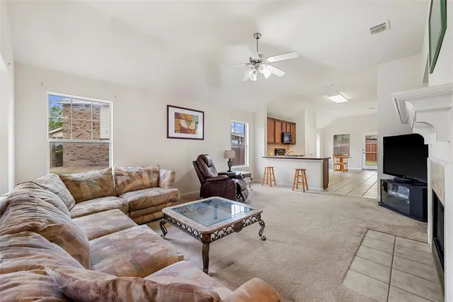 $394,999 | 11705 Netleaf Lane, Fort Worth, TX 76244