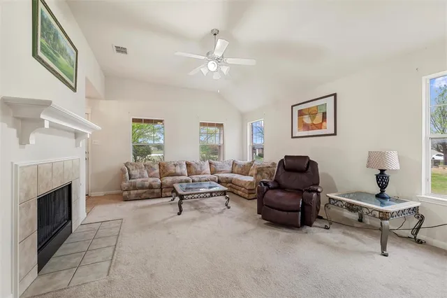 $394,999 | 11705 Netleaf Lane, Fort Worth, TX 76244