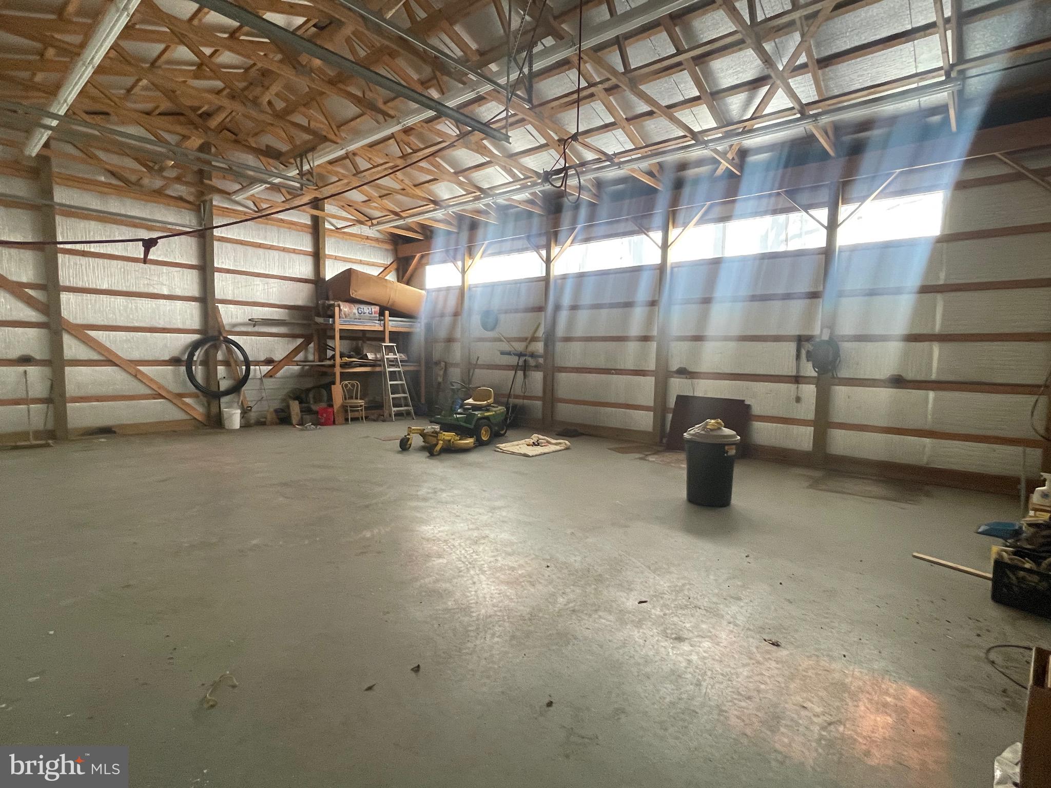 421 Head Road Mount Storm, WV 26739 - Photo 26 of 64 Gallery Image 26