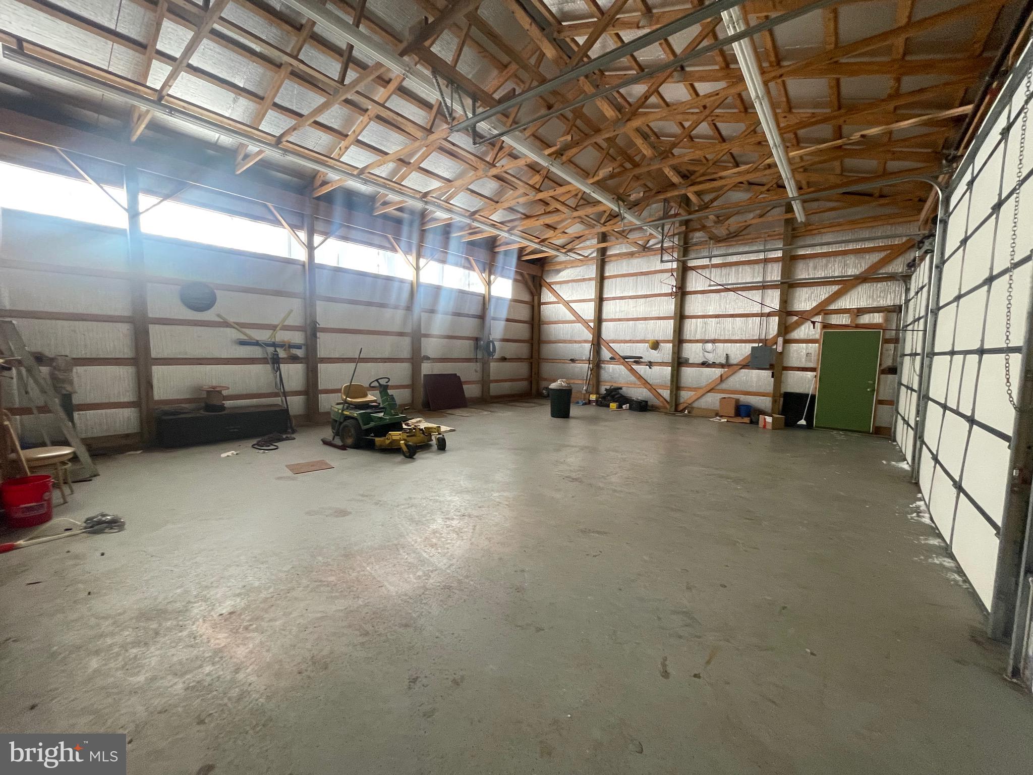 421 Head Road Mount Storm, WV 26739 - Photo 27 of 64 Gallery Image 27