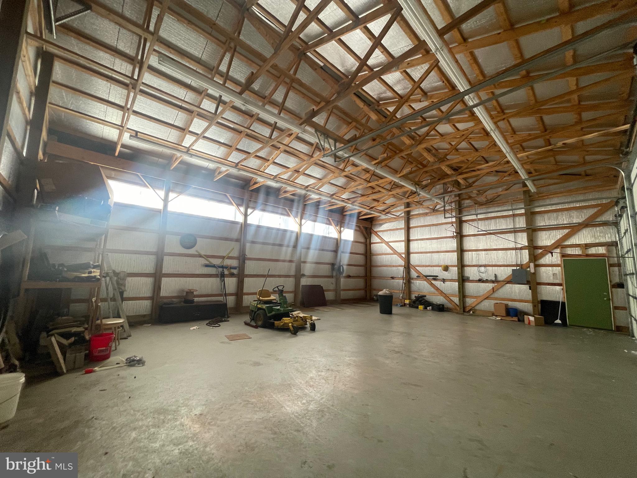421 Head Road Mount Storm, WV 26739 - Photo 28 of 64 Gallery Image 28