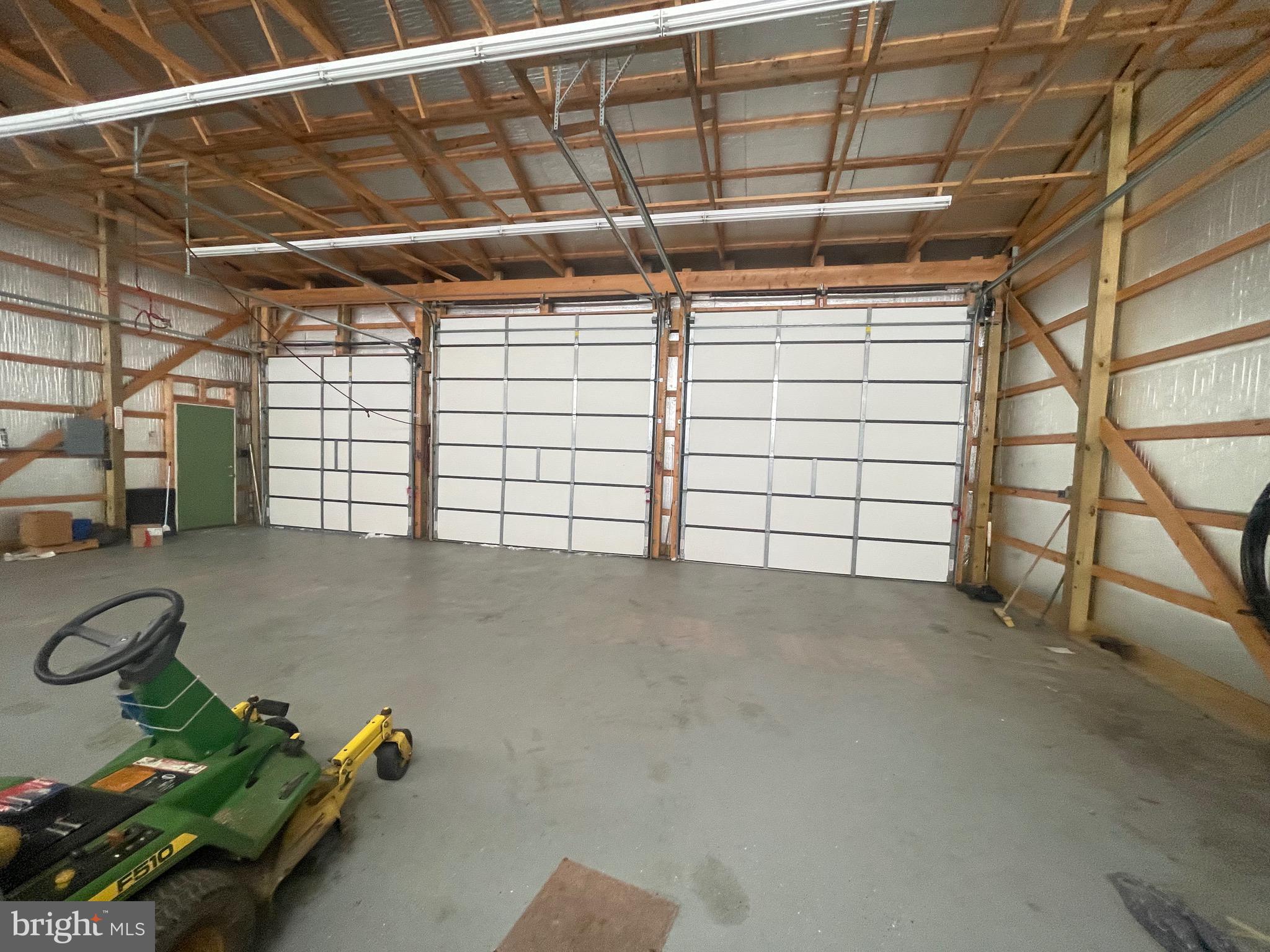 421 Head Road Mount Storm, WV 26739 - Photo 29 of 64 Gallery Image 29