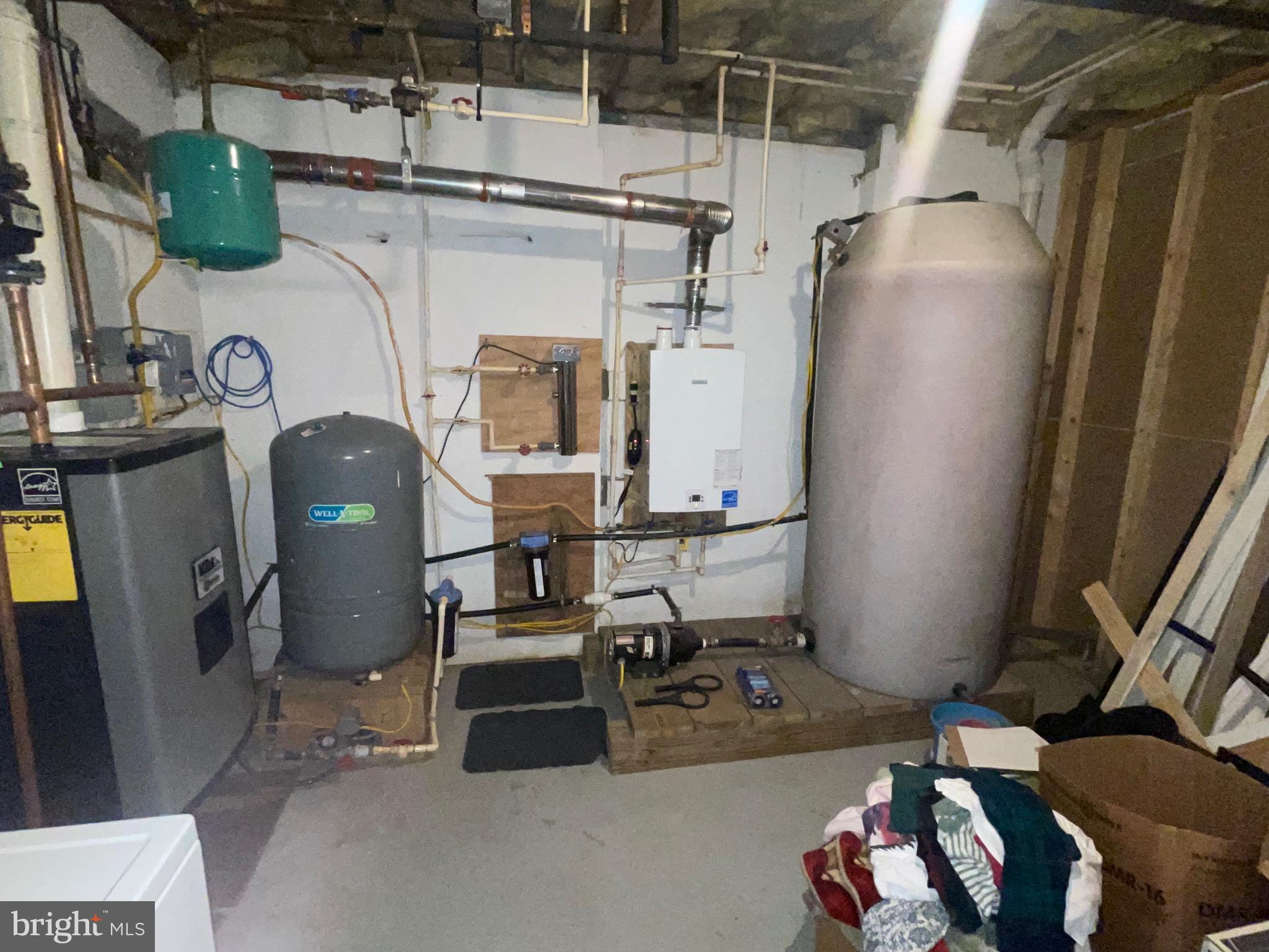 421 Head Road Mount Storm, WV 26739 - Photo 32 of 64 Gallery Image 32