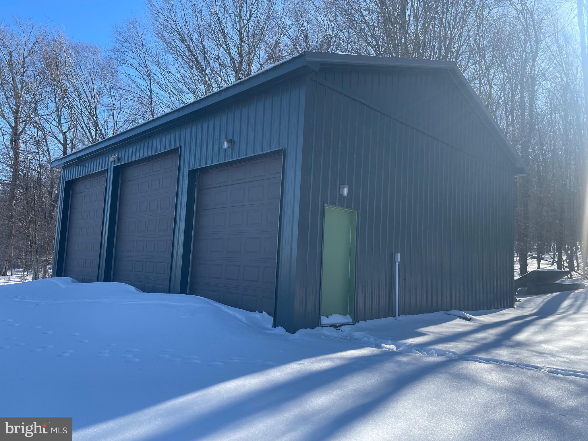 421 Head Road Mount Storm, WV 26739 - Photo 59 of 64 Gallery Image 59