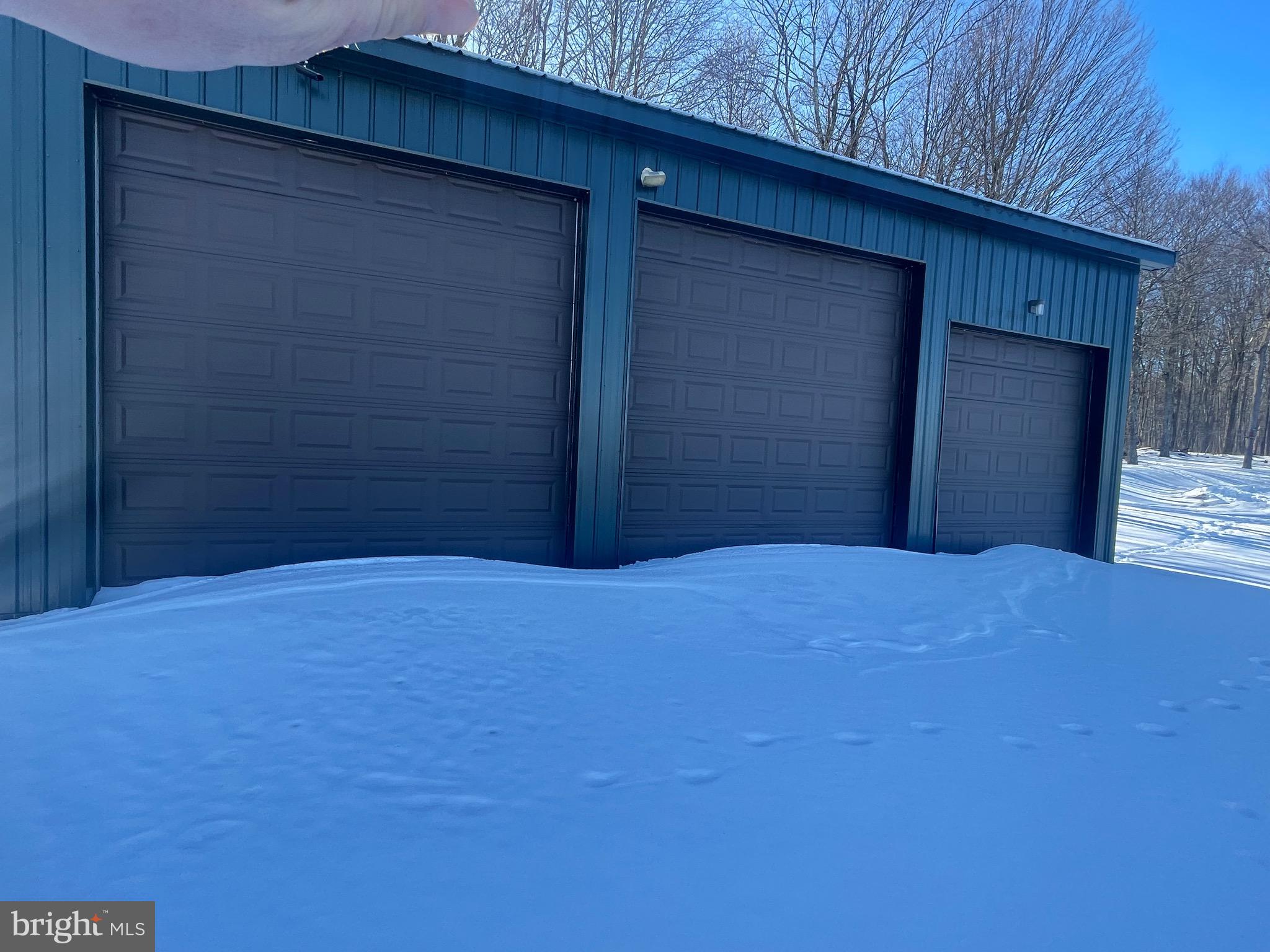 421 Head Road Mount Storm, WV 26739 - Photo 60 of 64 Gallery Image 60