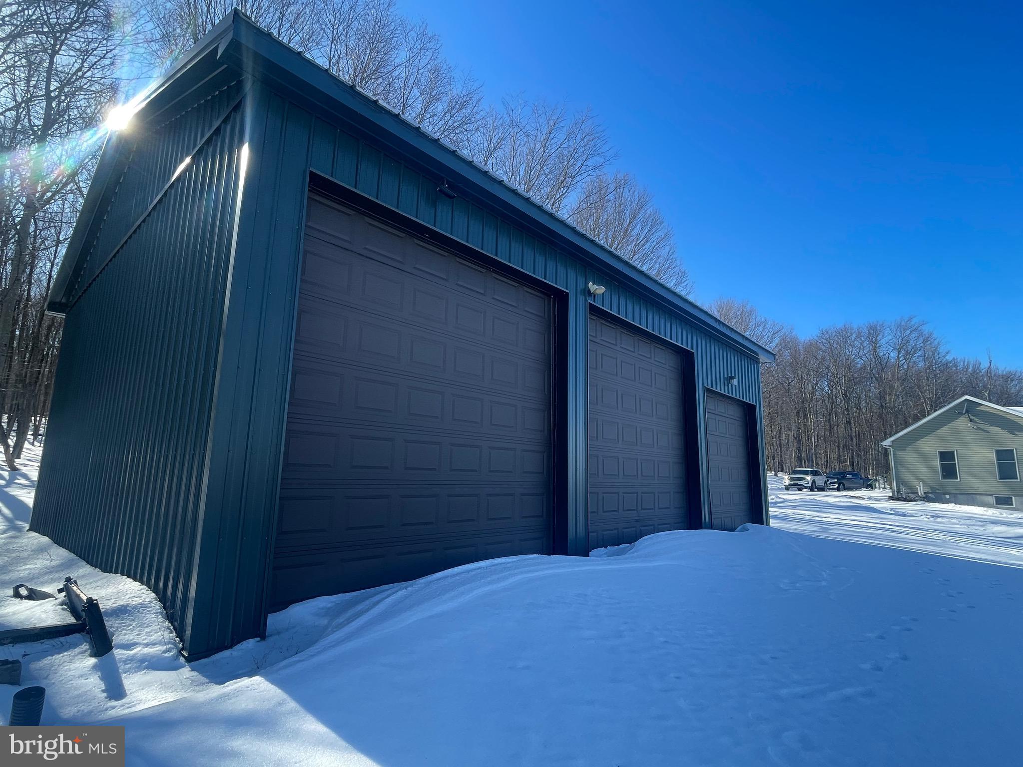 421 Head Road Mount Storm, WV 26739 - Photo 61 of 64 Gallery Image 61