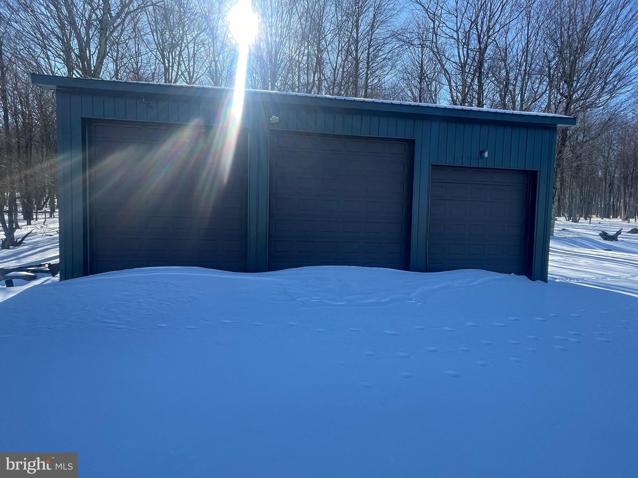 421 Head Road Mount Storm, WV 26739 - Photo 62 of 64 Gallery Image 62