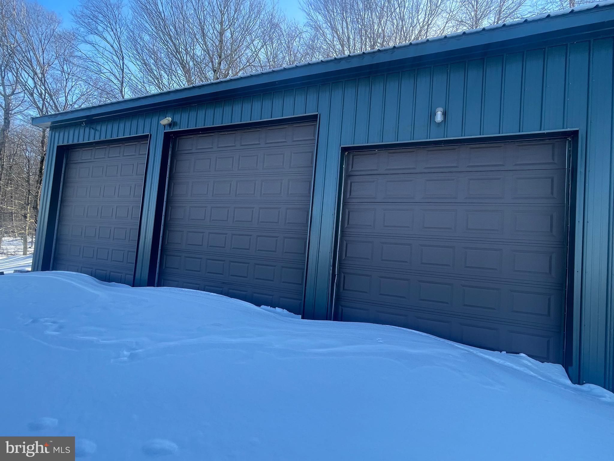 421 Head Road Mount Storm, WV 26739 - Photo 64 of 64 Gallery Image 64