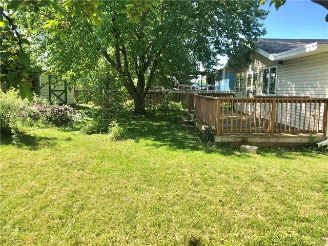 $235,000 | 3305 South 33rd Terrace, St. Joseph, MO 64503