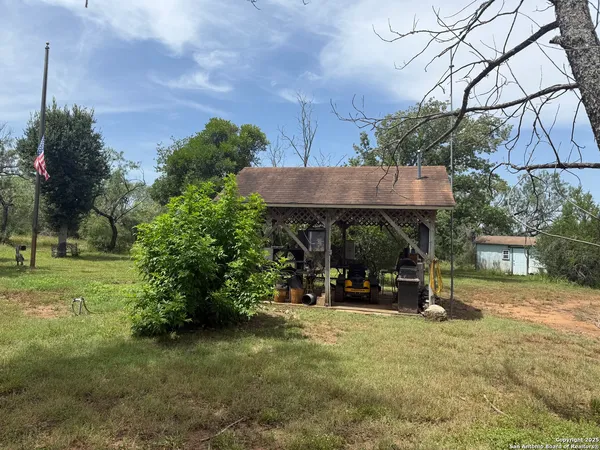 a view of outdoor space