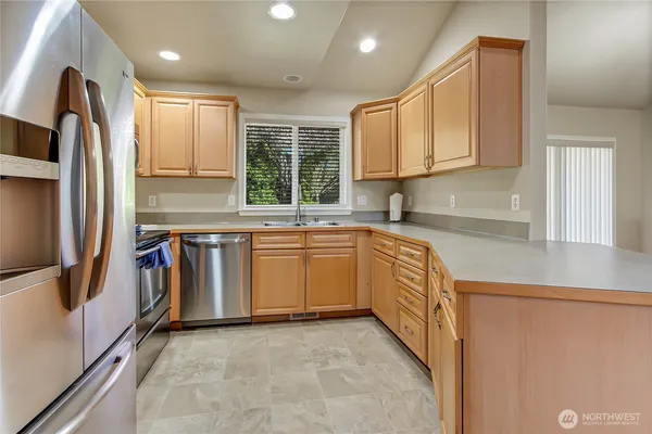 $495,000 | 16719 14th Ave Court South, Spanaway, WA 98387